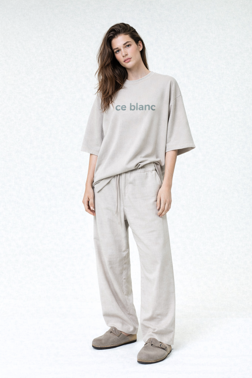 Original Oversized Tee